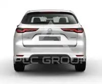 2025 Mazda CX