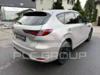 2025 Mazda CX