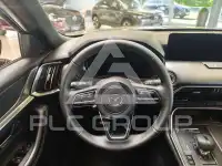 2025 Mazda CX