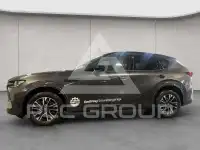 2025 Mazda CX
