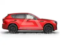 2025 Mazda CX
