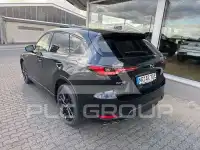 2025 Mazda CX