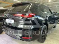 2025 Mazda CX