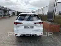 2025 Mazda CX