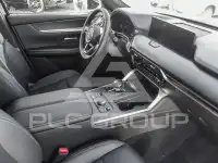 2025 Mazda CX