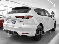 2025 Mazda CX