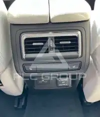 2025 Mazda CX