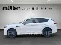 2025 Mazda CX
