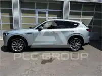 2025 Mazda CX
