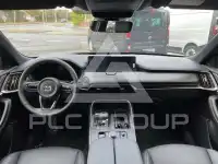 2025 Mazda CX