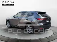 2025 Mazda CX