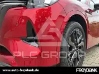 2025 Mazda CX