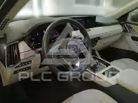 2025 Mazda CX