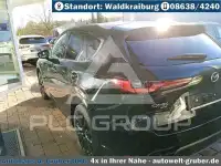 2026 Mazda CX