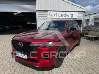 2025 Mazda CX