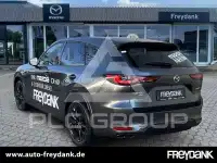 2025 Mazda CX