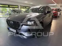2025 Mazda CX