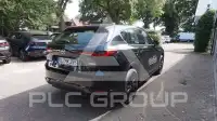 2025 Mazda CX