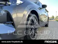 2025 Mazda CX