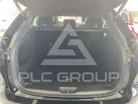 2025 Mazda CX