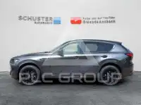 2025 Mazda CX