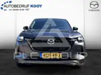 2025 Mazda CX