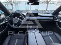 2025 Mazda CX