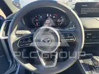 2025 Mazda CX