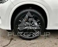 2025 Mazda CX