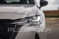 2025 Mazda CX