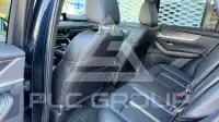 2025 Mazda CX