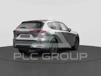 2026 Mazda CX