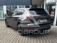 2025 Mazda CX