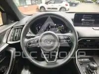 2025 Mazda CX