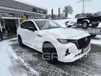2025 Mazda CX