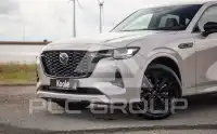 2025 Mazda CX