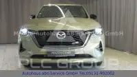 2025 Mazda CX