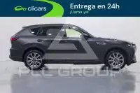 2025 Mazda CX