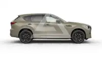 2026 Mazda CX
