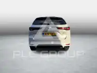 2025 Mazda CX