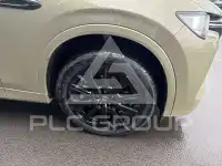 2026 Mazda CX
