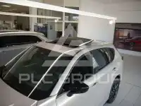 2025 Mazda CX