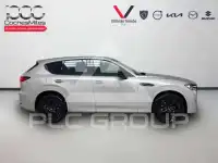 2025 Mazda CX