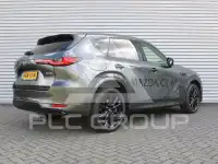 2025 Mazda CX