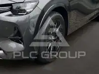 2025 Mazda CX