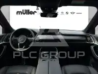 2025 Mazda CX