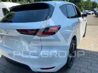 2025 Mazda CX
