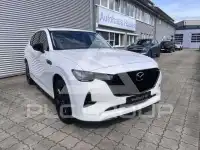 2025 Mazda CX