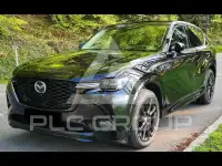 2025 Mazda CX