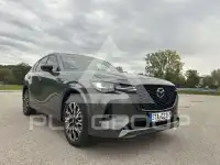 2025 Mazda CX